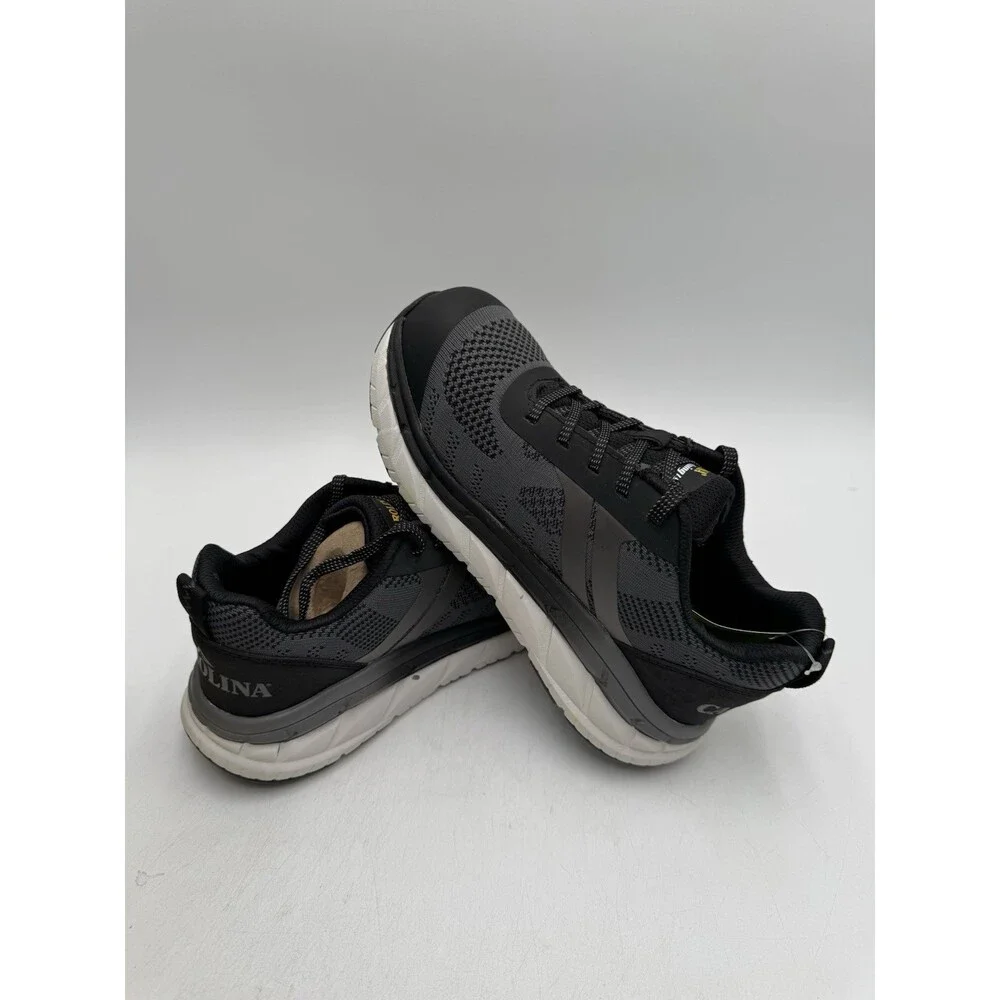 Carolina AZALEA Women's NEW Composite Toe Sneaker Grey Multiple Sizes (CA1944)